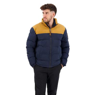 Welch Mountain Puffer Jacket