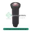 360° Rotating Underground Pop-up Sprinkler for Stadium Lawn and Road Maintenance