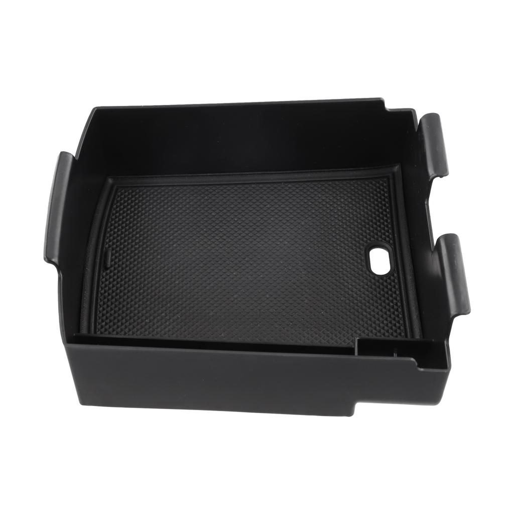 Car Storage Box Console Center Insert Box For Hyundai Tucson 2026-2026 Holder Organizer Accessories Storage Tidying