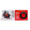 AMT 1/25 Groove Boss Super Modified Plastic Model AMT1329 Molded Color