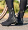 Lampada Windproof Water-Repellent Cycling Shoe Covers for Men & Women - Cold Protection & Warmth for Road Biking