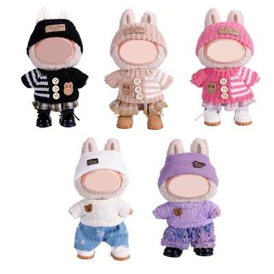 Muñecas y Peluches – Accesorios y ropa para muñecas
