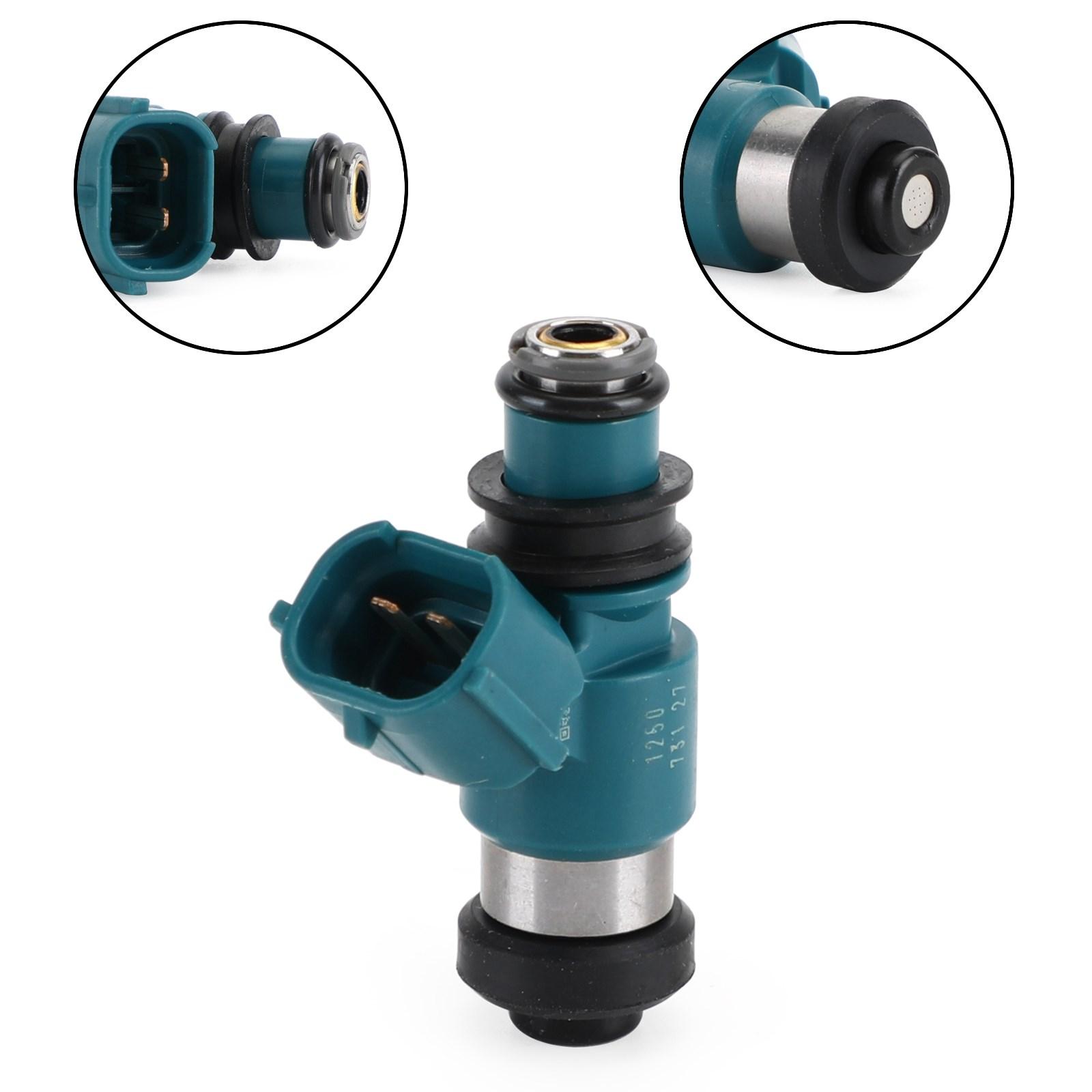 

1 ШТ. Топливная форсунка 16450-HP5-603 подходит для Honda TRX420 Rancher 07-14 TRX500 12-13