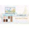 SHEDELLA - Eyeshadow Palette - Flower Path