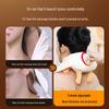 Breo N5miniS5 Upgraded Smart Neck & Shoulder Massager CN Plug (adapter Included)