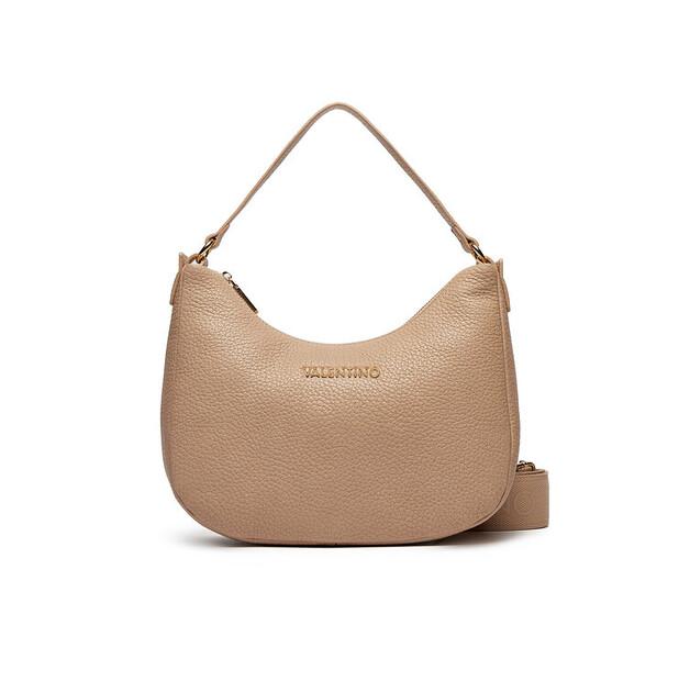 Сумка Valentino Blossom Re VBS8P207 бежевый