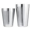 Stainless Steel Wine Cocktail Shaker Set Mixing Making Drinking Container Barware