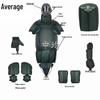 Zhongjun 23 Combat Training & Anti-Riot Protective Gear Set