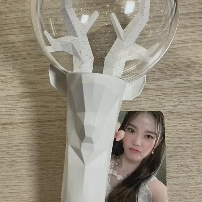 

OH My Girl Светящийся жезл