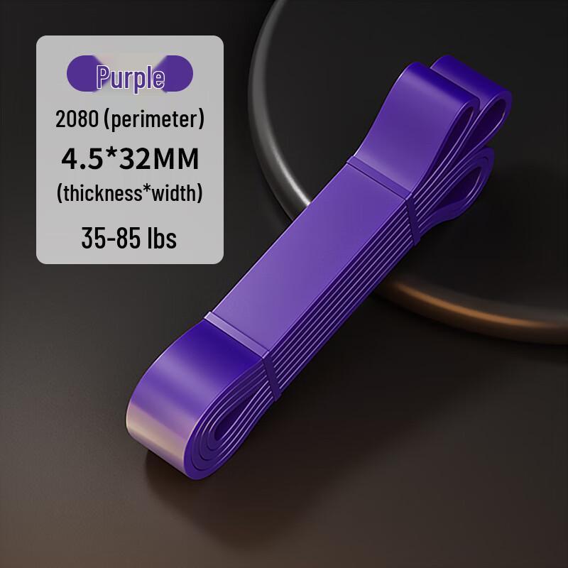 Yoga Resistance Stretch Band