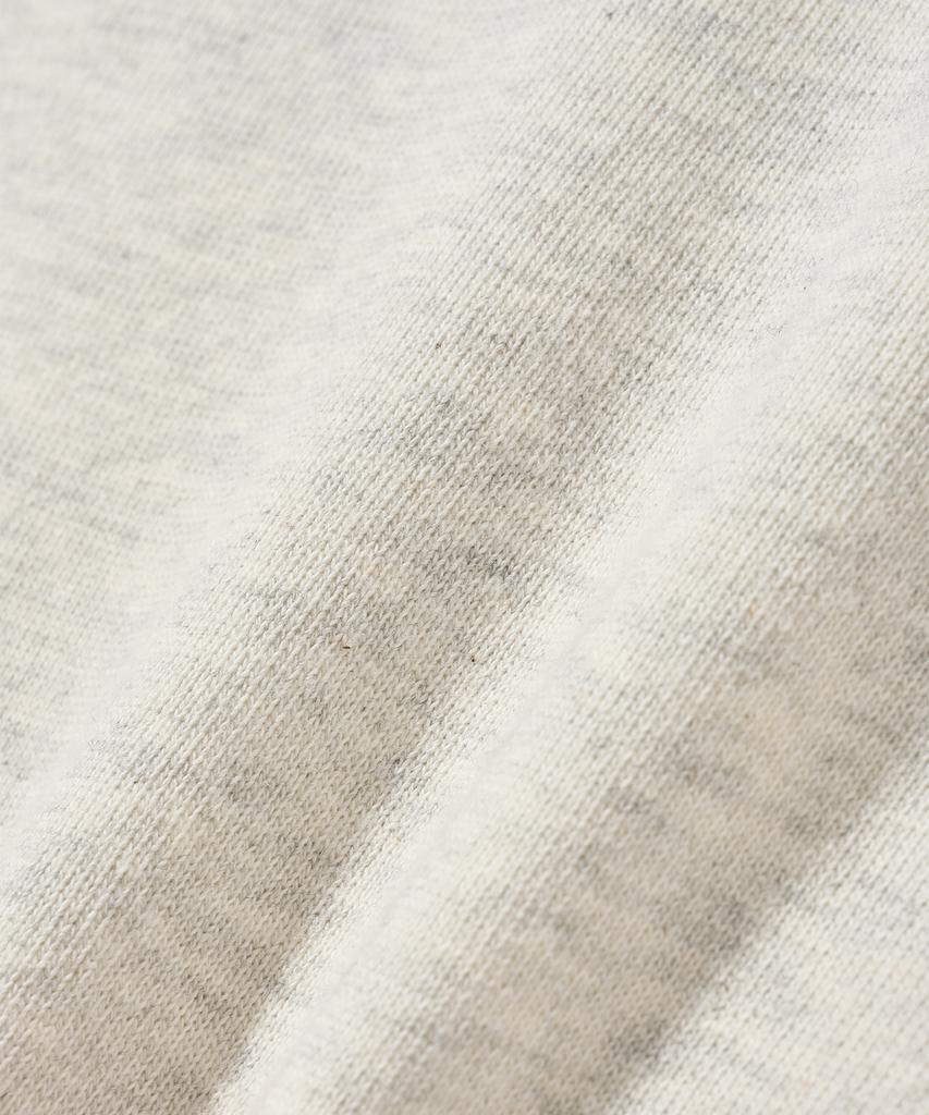 P-Dept Original Logo Hoodie Oatmeal