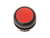 M22S-DL-R Drive, Illuminated Flat Red Button Without Description, Self-return