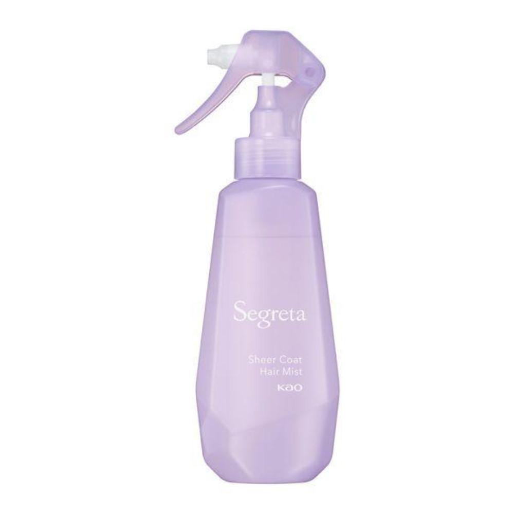 Kao Segreta Sheer Coat Hair Mist 170ml