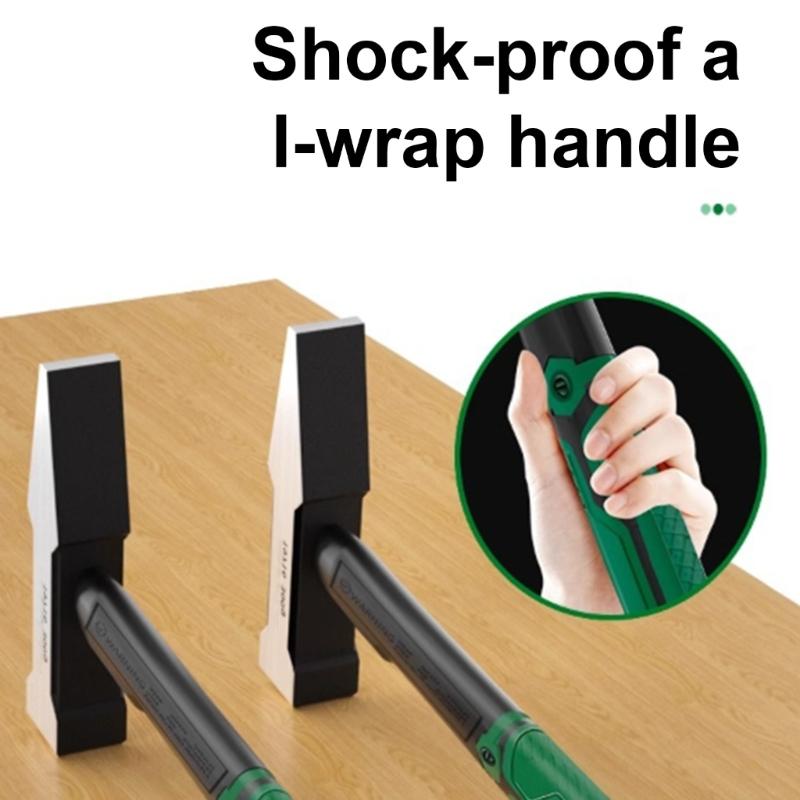 Durability Hand Tool Duckbill Hammer For Electricians And Mechanics With Comfortable Grip And Long Last Performances