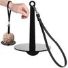 Yarn Holder Acrylic Spinning Knitting Tools Crochet Stand DIY Sewing Accessories