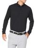 [Bridgestone Golf] Golf Shirt, BRIDGESTONE GOLF, Men's, Black, LL