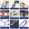 JOMOO Automatic Descaling Basin Faucet