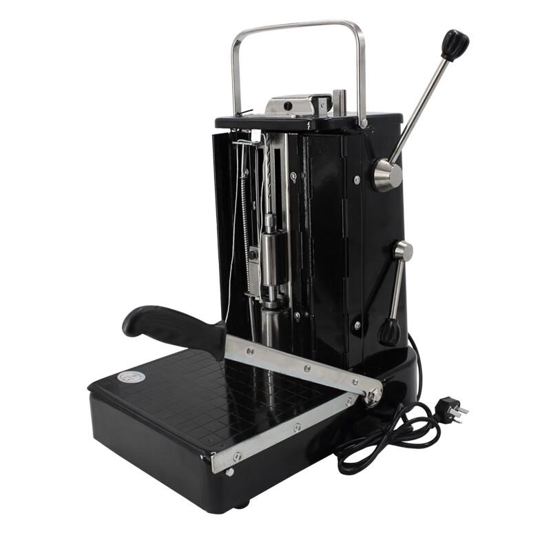 Yunguard YG-DS-D Электрический переплетчик для финансовых документов