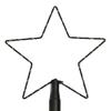 LED Christmas Tree Light String Indoor Outdoor 400 LEDs 2.5 M