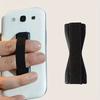 1 Pc  Set Anti-Slip Finger Strap, Portable Travel Accessories, Suitable for Most Mobile Phone