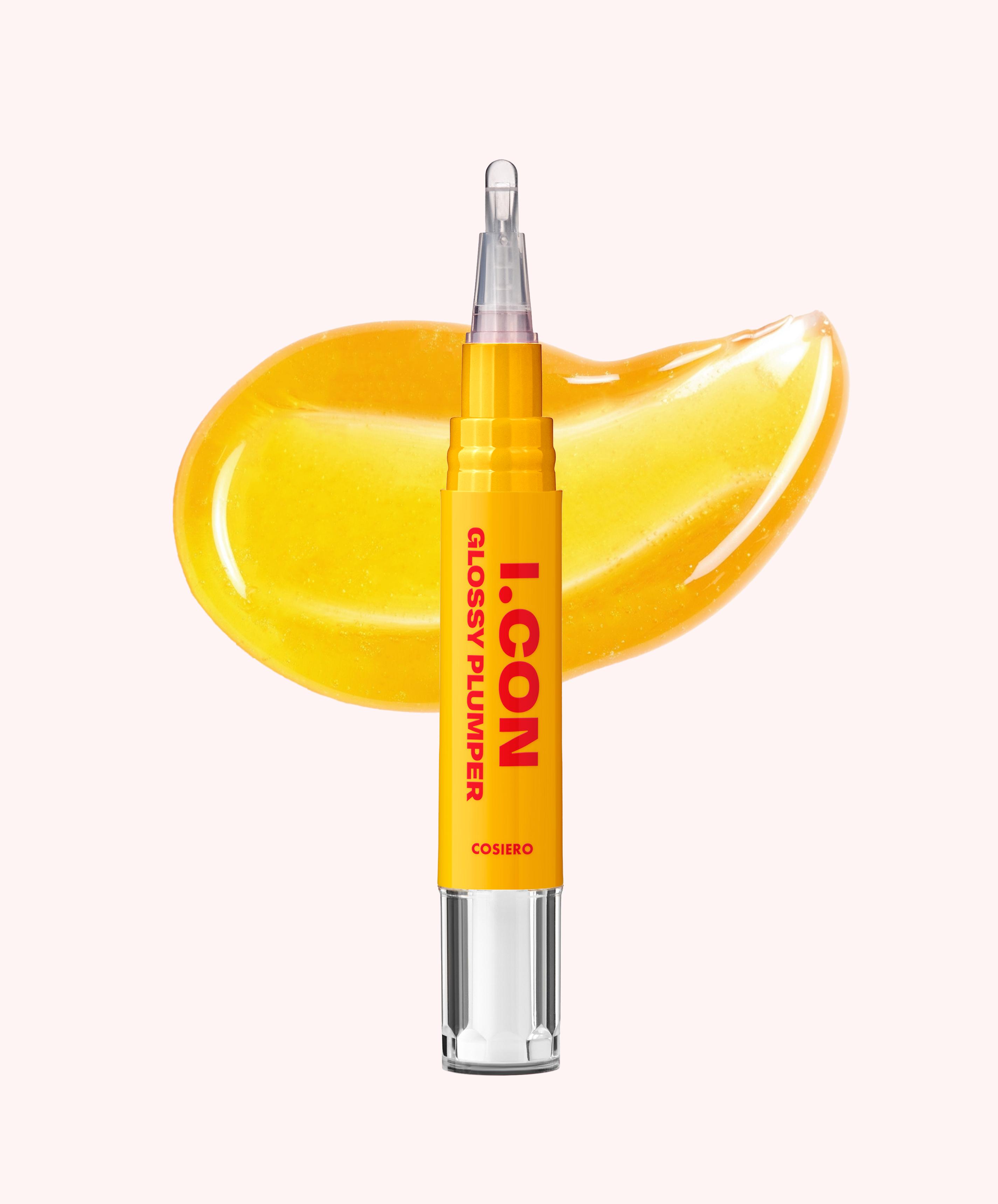 Kosiero Icon Odd Clear Glossy Lip Plumper 1ea