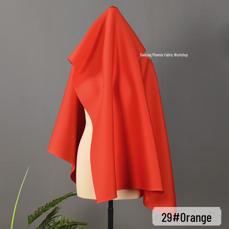 Material tricotat din mătase îngroșată, 320 g, din bumbac, pentru design elastic de siluetă