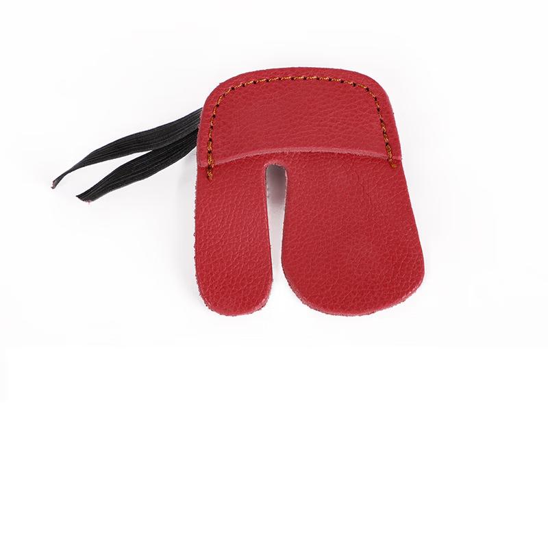 TULX Archery Three-Finger Guard