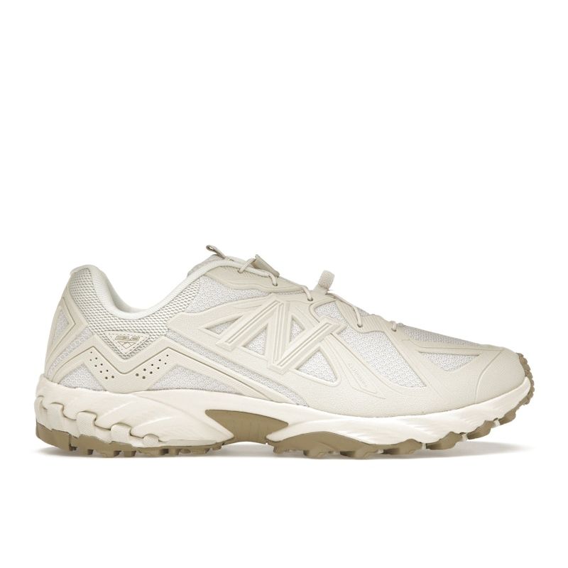 

New Balance 610 Cream White Unisex ML610DG EU 42