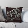 Dead Space Plasma Cutter Square Pillowcase Polyester Linen Velvet Printed Zip Decorative Pillow Case Sofa Seater Cushion Case