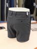 Men's Elastic Slim Fit Casual Pants: Versatile, Plus Size, Straight-Leg Trousers for Spring and Autumn 2025.