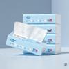 Fazzoletti Viso Crema Morbida COROU Cloud
