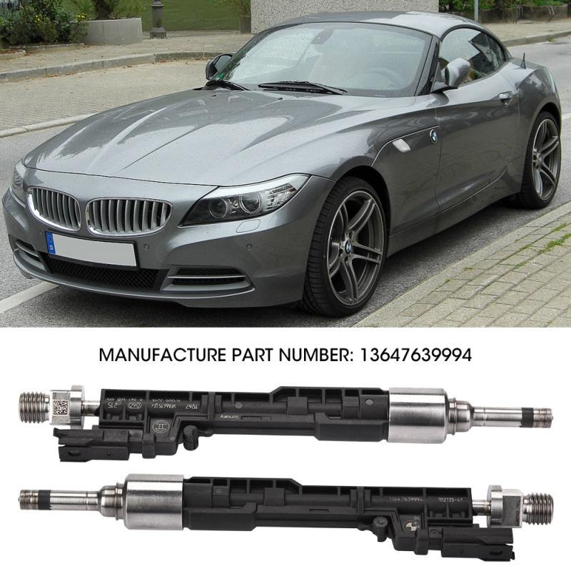 Buy Fuel Injector for BMW 228i 328i 428i X1 X3 Z4 328i GT xDrive