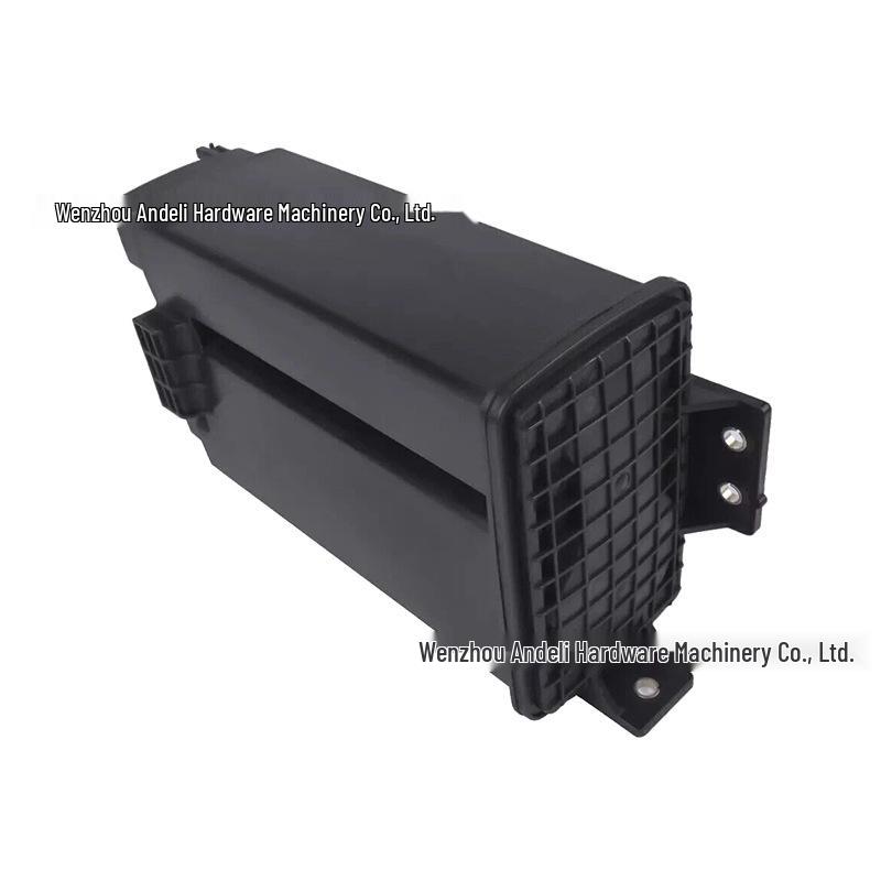 Evaporative Emission Control Canister for 2004-2022 Nissan Armada, Titan, Infiniti (Part #14950-7S000)