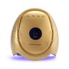 64W Rechargeable Nail Dryer Professional LED/UV Light Nail Machine Nail Lamp With Timing Function Nail Art Equipment Tool