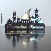 Decorative Items for Desks, Wood And Acrylic, Suitable Celebrations Occasions
