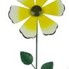 Decorative Garden Stake Pinwheels Art Spring Decoration for Patio Planter