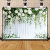 2D plane, single piece, suitable for home decoration, party decoration, event backdrop, photo booth, and home furnishing