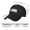 ESO - Entreprepreneur Support Organizations Baseball Cap Trucker Hat Uv Protection Solar Hat Hip Hop Women Men's
