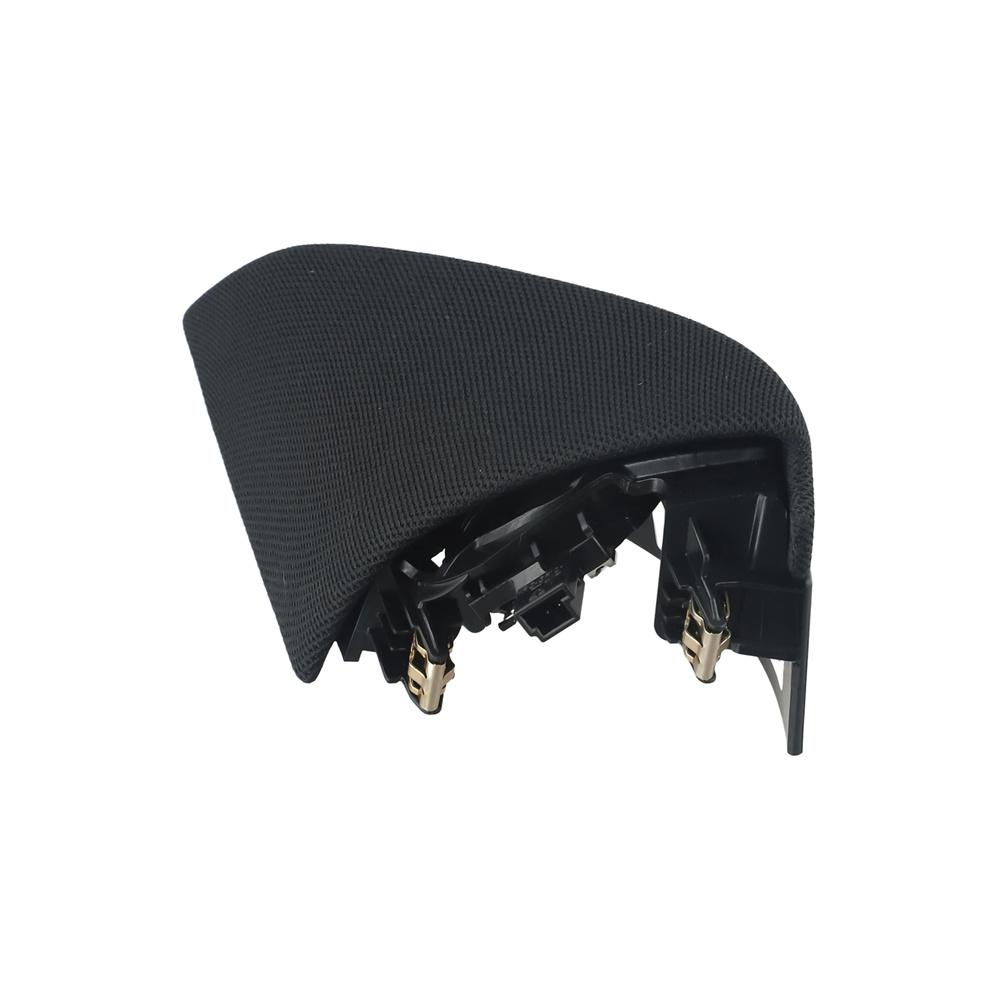 Venstre side A-søyle front diskanthøyttalerdeksel for Tesla Model 3 2017-2023