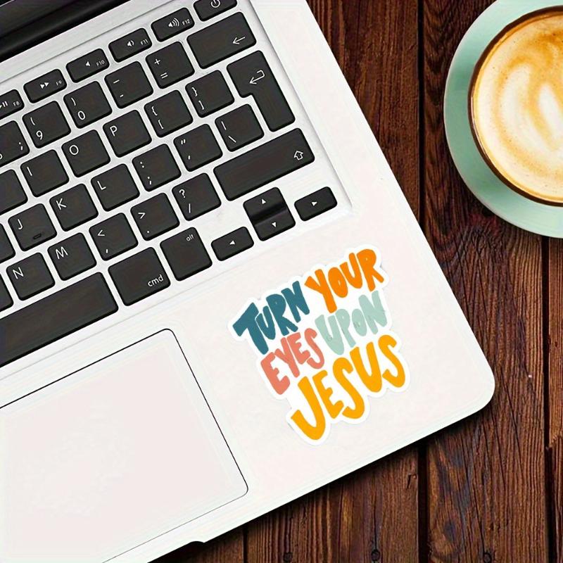 

Обрати свой взор на Иисуса магнит | Христианские магниты | Магниты о вере, Боге, Библии | Магниты на холодильник 5pc