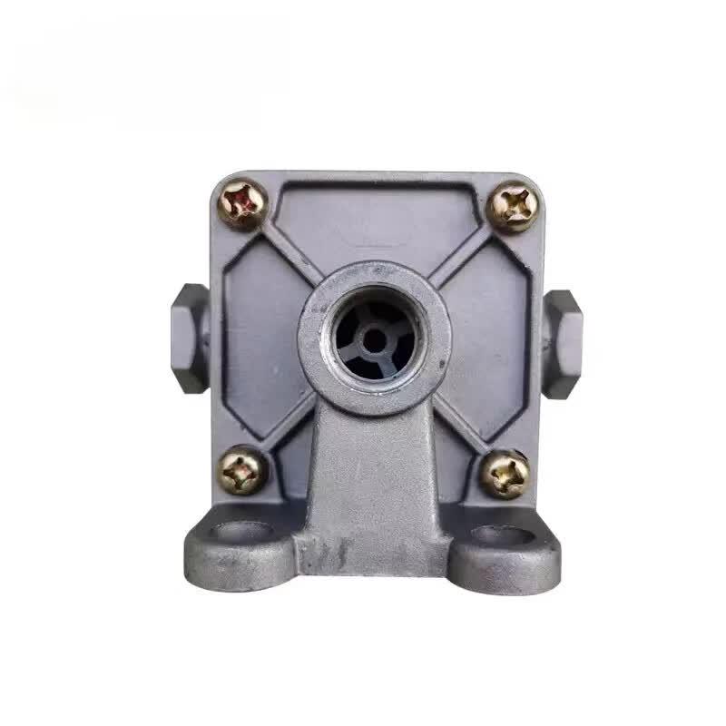 Dongfeng Tianjian EQ1120GA Quick Release Valve Assembly