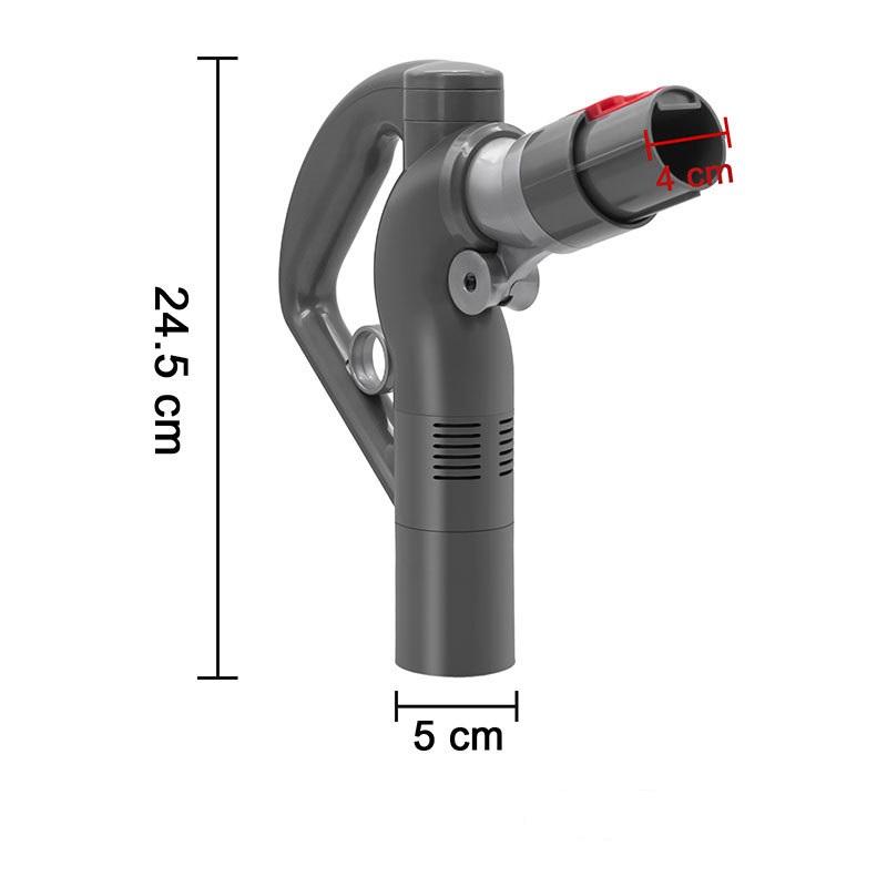 Potrivit pentru aspirator cilindric de uz casnic Dyson CY18 CY22 CY23 CY24 CY25 accesorii mâner