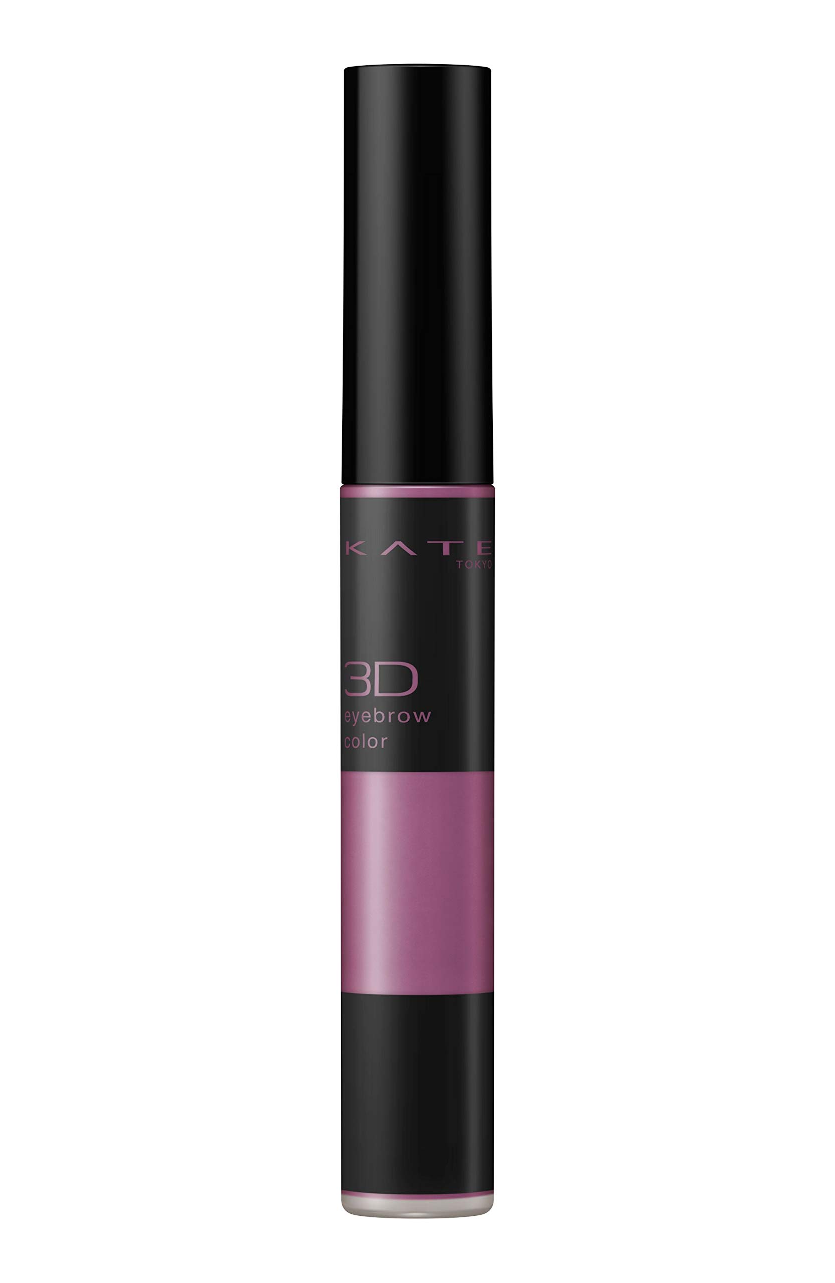 

KATE 3D Eyebrow Color Light Purple PU-1 6.3g (x 1)