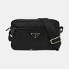 [Pre-Owned] Logo Fabric Messenger Bag - Very Good #1MQ6IR6