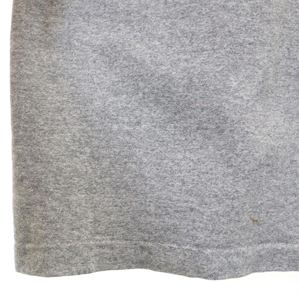 The Cotton Exchange 90s Made in USA Old LYNCHBURC COLLEGE Short sleeve T-shirt Men's Used