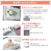 Bidason Bed Pet Cushion Cat Pillow Checkered Cotton Linen Small and Medium For Cats and All Seasons Set, Pattern, Square, Cute, Style, Breathable,