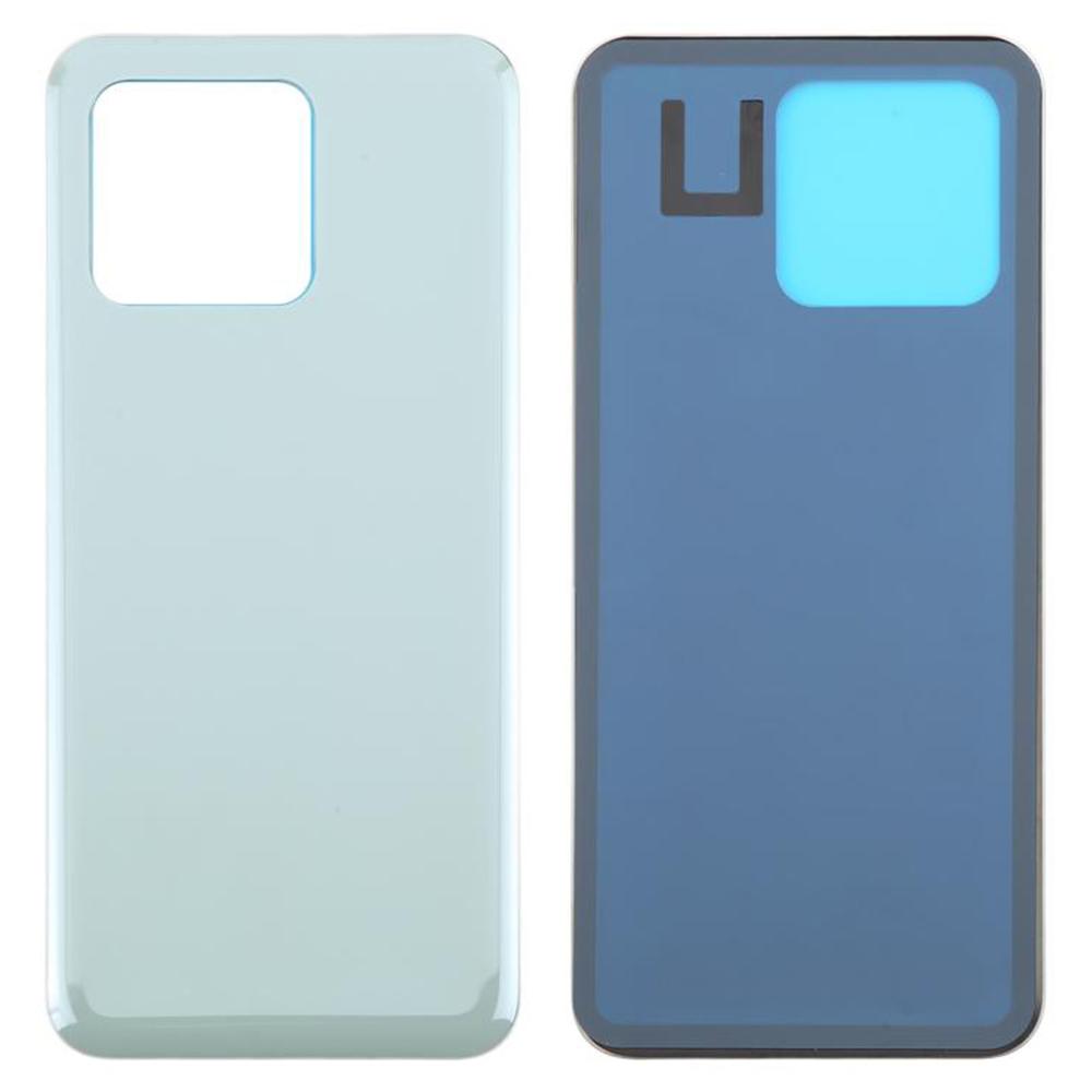 For Xiaomi 13 Back Battery Housing Cover Part (Without Logo)