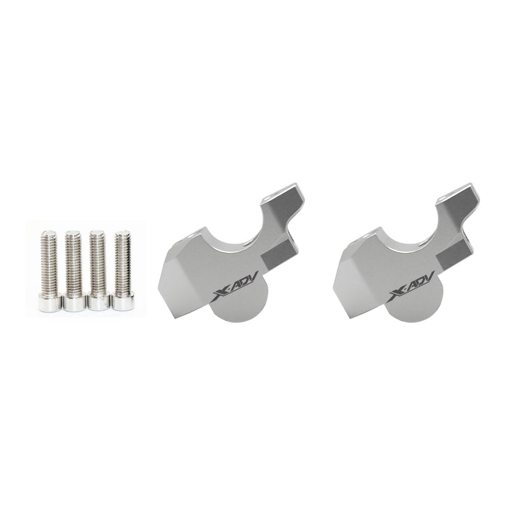 

Motorcycle CNC Aluminum Handle Lifter Applicable X-ADV XADV 750 ADV150 X-ADV