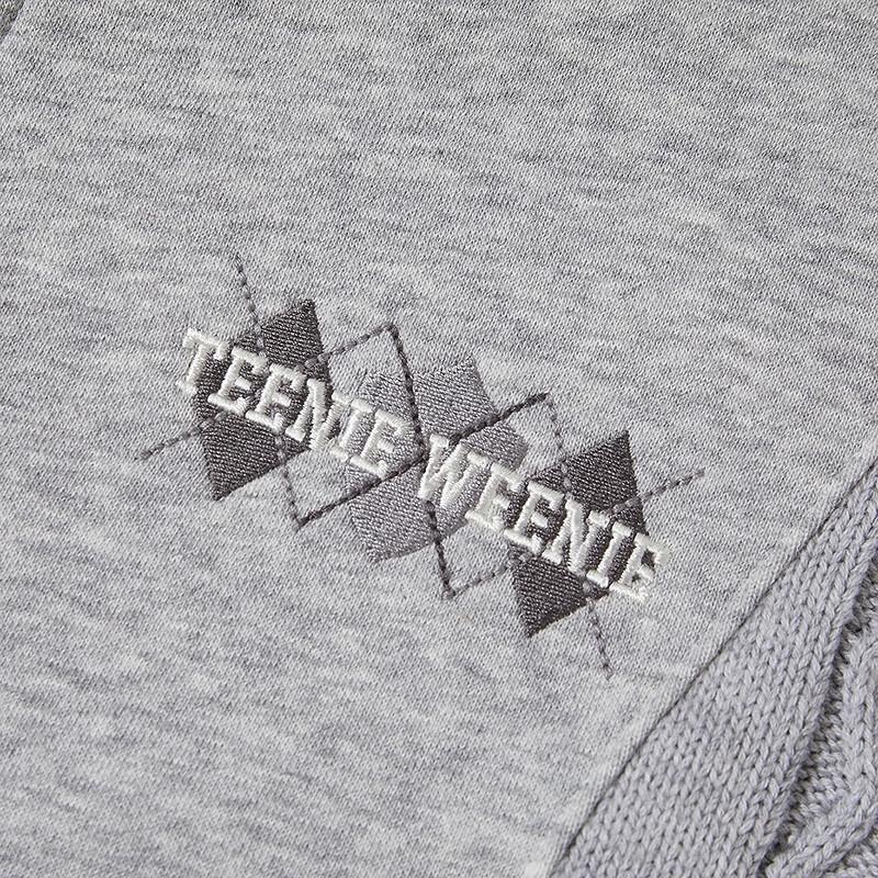 Teenie Weenie Women's Cartoon Bear Hoodie