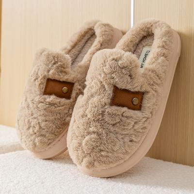 Unisex obuv – Unisex papuče